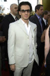 JC at the 2004 Grammy Awards. (Feb. 8, 2004)