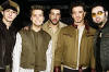 *NSYNC at the 2001 Billboard Music Awards. (Dec. 4, 2001)
