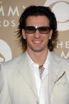 JC at the 2004 Grammy Awards. (Feb. 8, 2004)