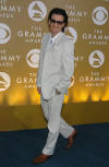 JC at the 2004 Grammy Awards. (Feb. 8, 2004)