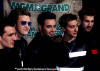*NSYNC at the 1999 Billboard Music Awards.
