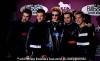 *NSYNC at the 1999 Billboard Music Awards.