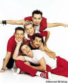 The guys in Rolling Stone magazine.  (March 30, 2000)