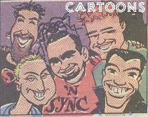 Click here to go to Cartoons