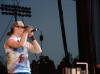 JC performs "Blowin' Me Up" at KIIS-FM's Wango Tango 2003 in Pasadena, CA. (May 17, 2003)