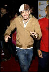 JC Chasez (October 13, 2003)