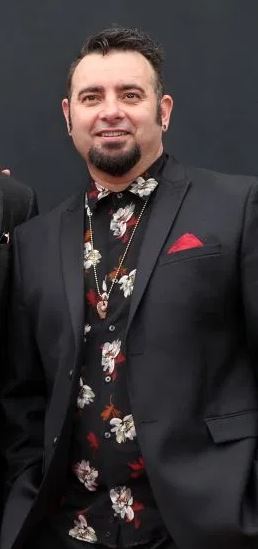Chris Kirkpatrick