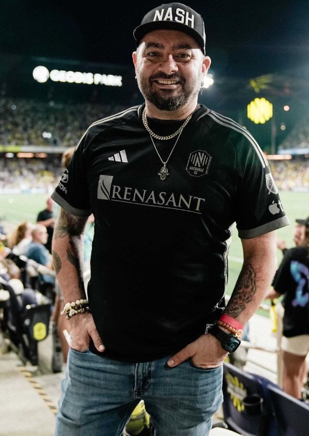 Chris Kirkpatrick Chris Kirkpatrick