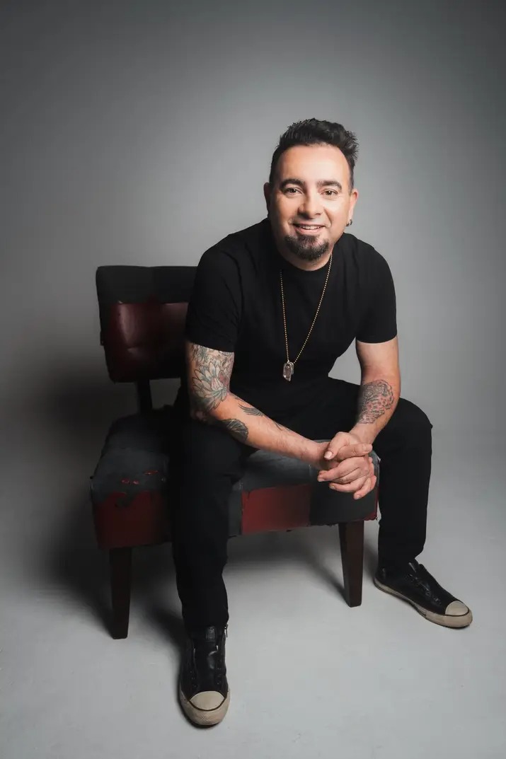 Chris Kirkpatrick Chris Kirkpatrick