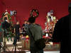 *NSYNC on the MTV "Secret Santa Contest" commercial.  (December 2001)