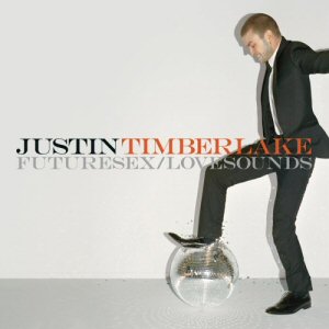 FutureSex/LoveSounds album cover