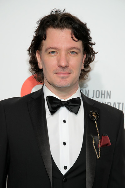 JC Chasez