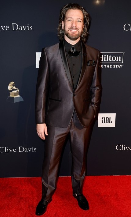 JC Chasez JC Chasez