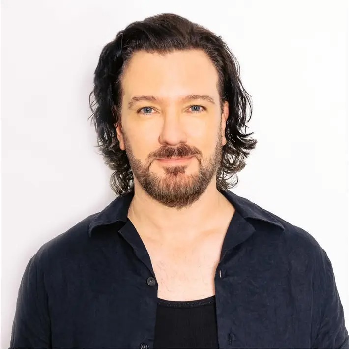 JC Chasez