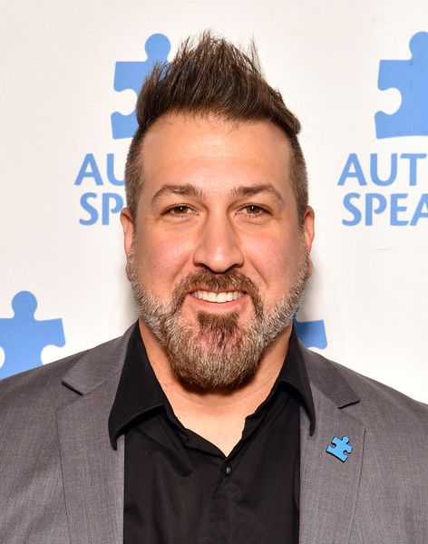 Joey Fatone