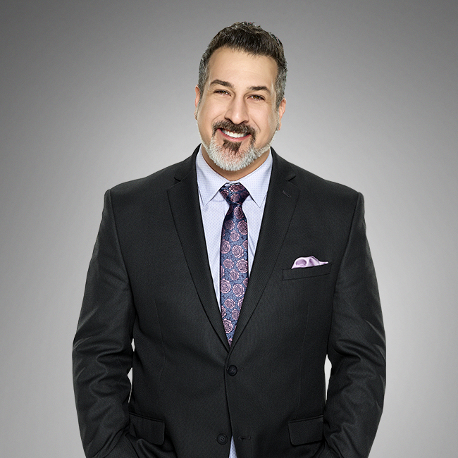 Joey Fatone