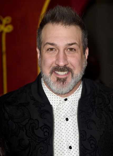 Joey Fatone