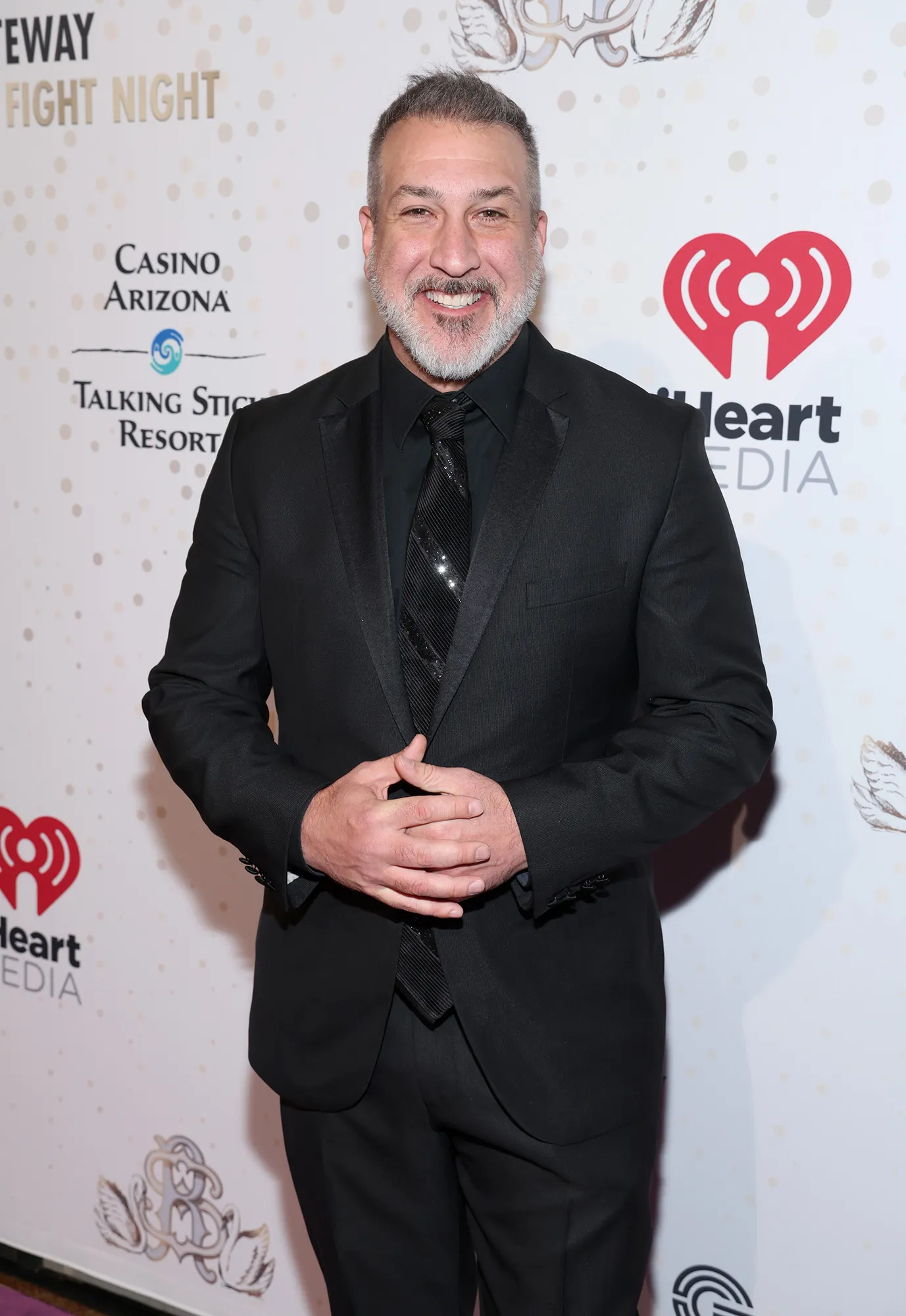 Joey Fatone Joey Fatone