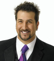 Joey Fatone Says NSYNC Dig In 'Barbie' Movie Makes Band Relevant