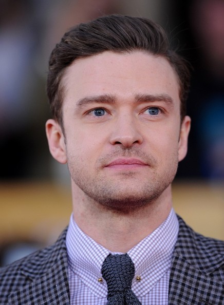 Justin Timberlake