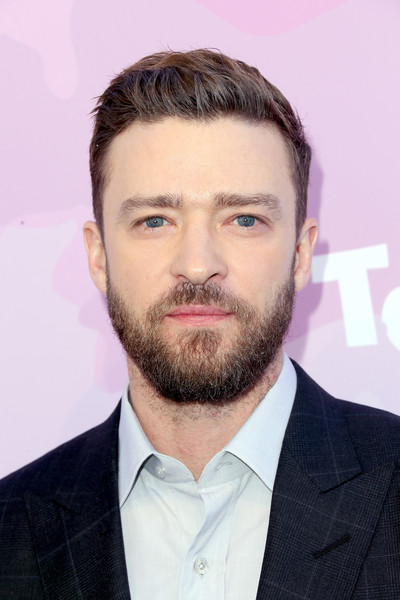 Justin Timberlake