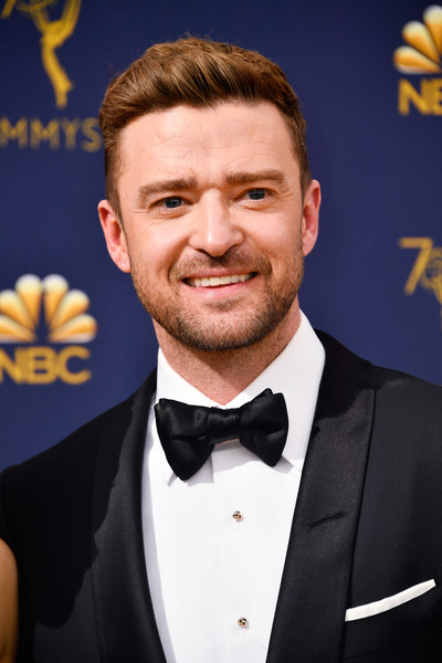 Justin Timberlake