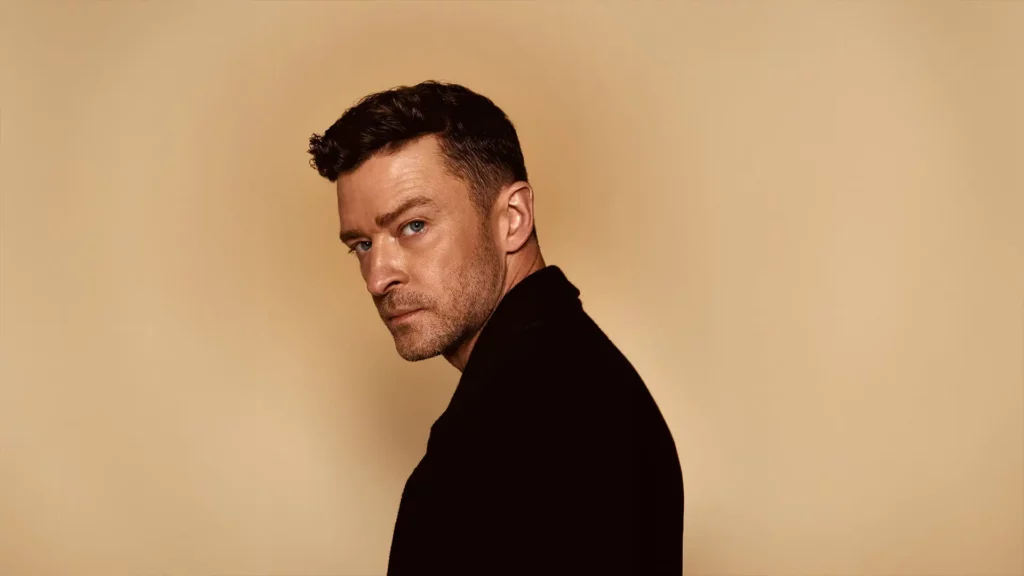 Justin Timberlake Justin Timberlake
