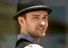 Justin Timberlake