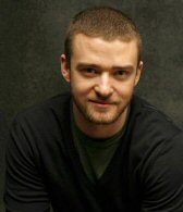 Justin Timberlake