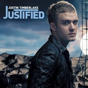 Justified album cover