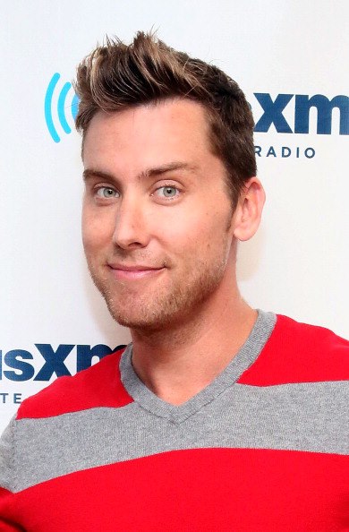 Lance Bass