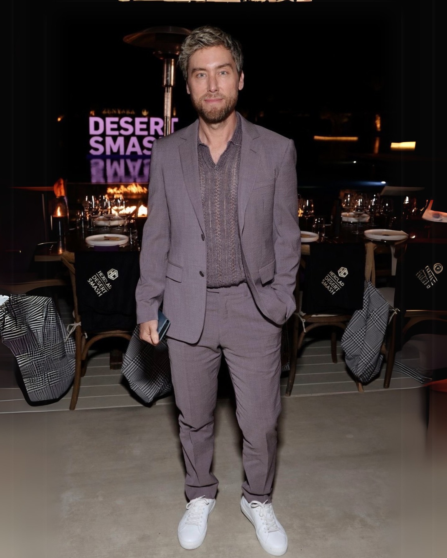 Lance Bass Lance Bass