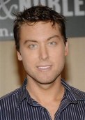 Lance Bass