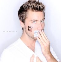 Lance Bass Lance Bass