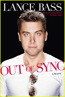 Lance Bass