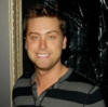 Lance Bass Lance Bass