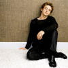 Justin in Teen People magazine. (2000)