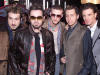 *NSYNC @ the 2001 MTV Video Music Awards. (Sept. 6, 2001)