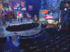*NSYNC performing @ the 2001 MTV Video Music Awards. (Sept. 6, 2001)