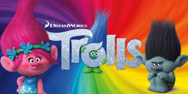 Trolls Trolls
