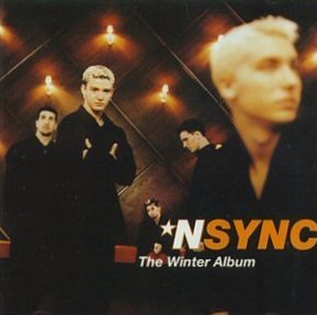 Lyrics for 'The Winter Album' are coming soon Lyrics for 'The Winter Album' are coming soon